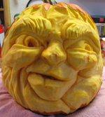 Pumpkins - 